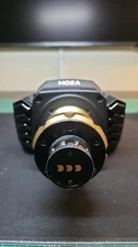 Moza Racing R21 v1 Direct Drive Wheel Base