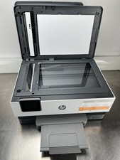 HP Officejet Pro 8025e Wireless All-In-One Inkjet Printer No Ink 