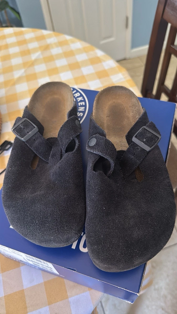 Birkenstock Blue Sandals for Men for sale | eBay
