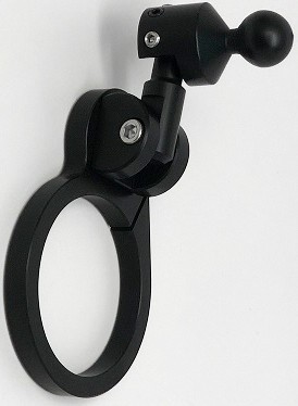 Tech Mount Euro Mount (Fork Tube) 4-70053