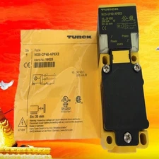 1PC New Turck Proximity Sensor Switch NI35-CP40-AP6X2 Free Shipping