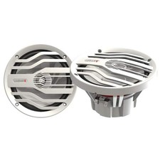 NK2-116W Nautic Speakers - Marine Grade Certified, 6.5 Inch, IPX67, 120-Watt,...