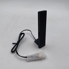 GIGABYTE Wi-fi 6e/7 Antenna Dual RP-SMA 2T2R Connectors 12CR5-1ANTA2-71R, Black