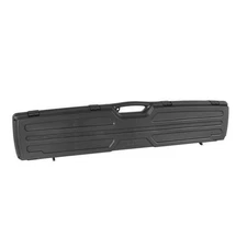 Plano 1010470 SE Series Single Scoped Rifle Case - Black