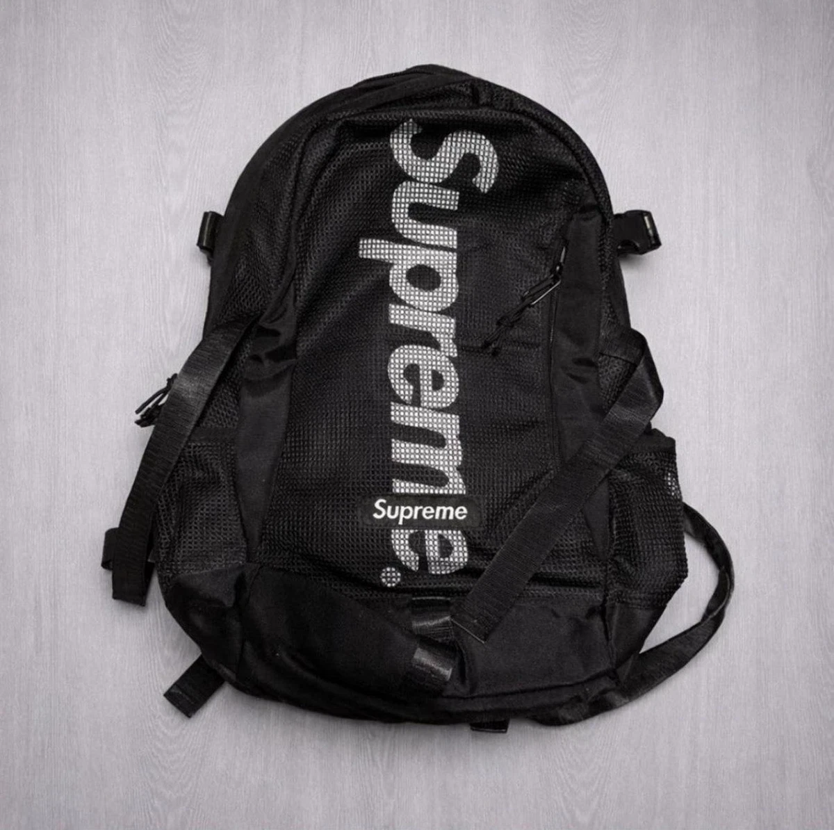 Supreme Camping & Hiking Backpacks & Bags for sale | eBay Supreme Camping & Hiking Backpacks & Bags for sale | eBay
