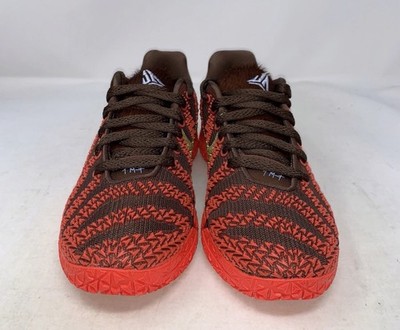 Nike Ja 3 'Chinese Lunar New Year of Horse' Sneakers, Size 13M