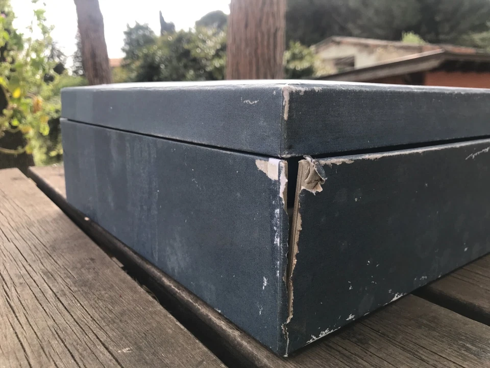 VILLEROY & BOCH linea PALAZZO POLITIER SET COMPLETO posate 75 PEZZI per 12 pers. - Immagine 3 di 4