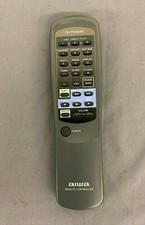 OEM Aiwa RC-TN340EX Audio System Remote Control GREAT Satisfaction Guaranteed