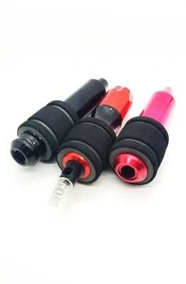 10PCS 25-35MM Tattoo Foam Grip Cover Tattoo Machine Pen Grip Cover Disposable image 4