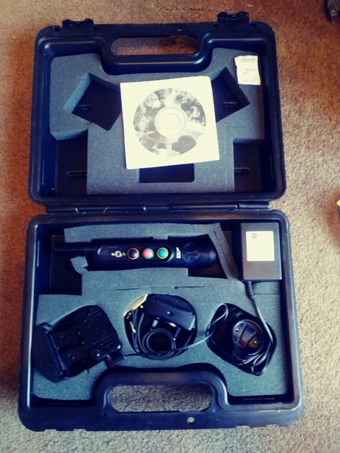 tri tronics classic 70 g2