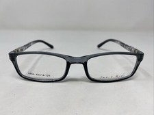 Smart Kids HELLO KITTY 8804 C6 48-14-125 Black Full Rim Eyeglasses Frame 6271