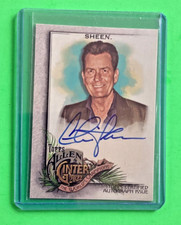 2022 Topps Allen & Ginter Non-Baseball Autographs Checklist Guide 55