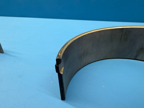 Juego de rodamientos principales originales Cummins AR12250 para motores Cummins KTA19 / KTA38 - Imagen 8 de 10