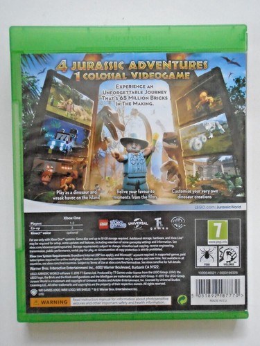 XBOX ONE games - All Complete and in VGC - Pick Your Game, Bundle, Job Lot - Picture 129 of 271