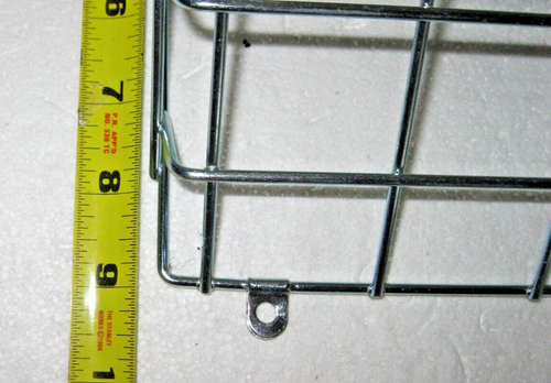 LUMARK PROTEZIONE FILO LUCE ESTERNA PACCHETTO PARETE COPERTURA SICUREZZA WG/WPGL COOPER METALLO - Foto 9 di 11