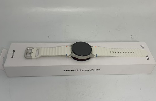 Samsung Galaxy Watch 7 SM-L305F 40mm LTE Smart Watch- Cream - Zdjęcie 3 z 6