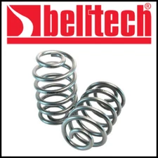 Belltech 2" Rear Lowering Springs Pair 92-96 Roadmaster/Chevy Caprice/Impala SS
