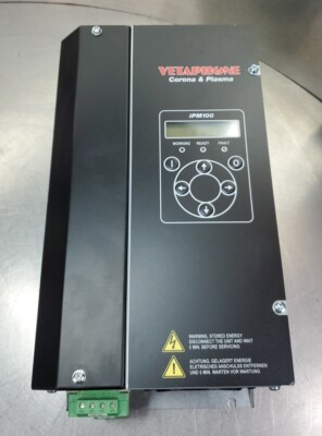 VETAPHONE CoronaPlus iPM100 Drive.                                            1D