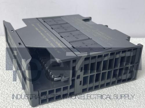For NEW Siemens 6ES7331-7KF02-0AB0 SIMATIC S7-300 ANALOG INPUT MODULE - Picture 9 of 10