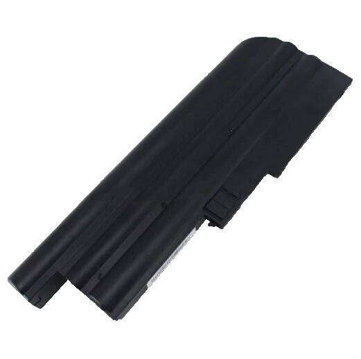 Batería 9 celdas para portátil IBM T60 T61 R60 Z60 T500 40Y6799 41N5666 40Y6797 Foto 3 de 4