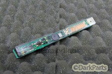 Fujitsu Lifebook B2610 Laptop LCD Screen Backlight Inverter 10" CP129999-01