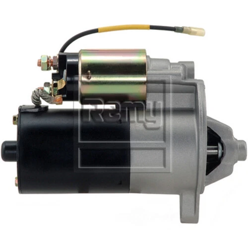 Motor de arranque para Ford F-350 Bronco 1992-1997, F-150, F-250 F-150, F-250, F-350 RE Foto 4 de 4
