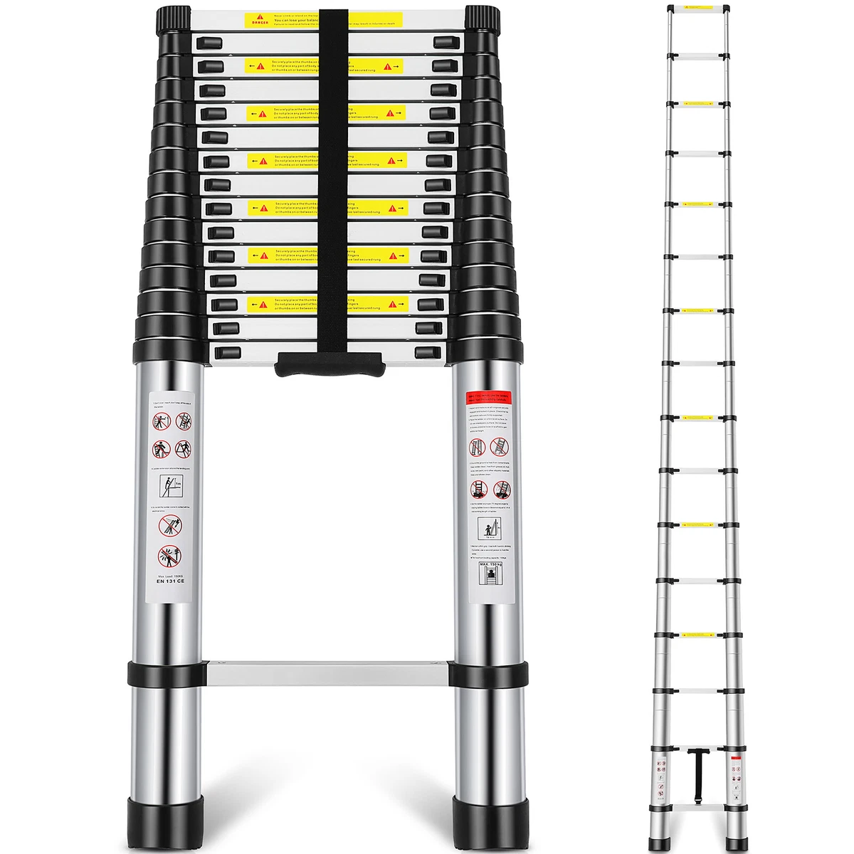 6 ft 2024 extension ladder