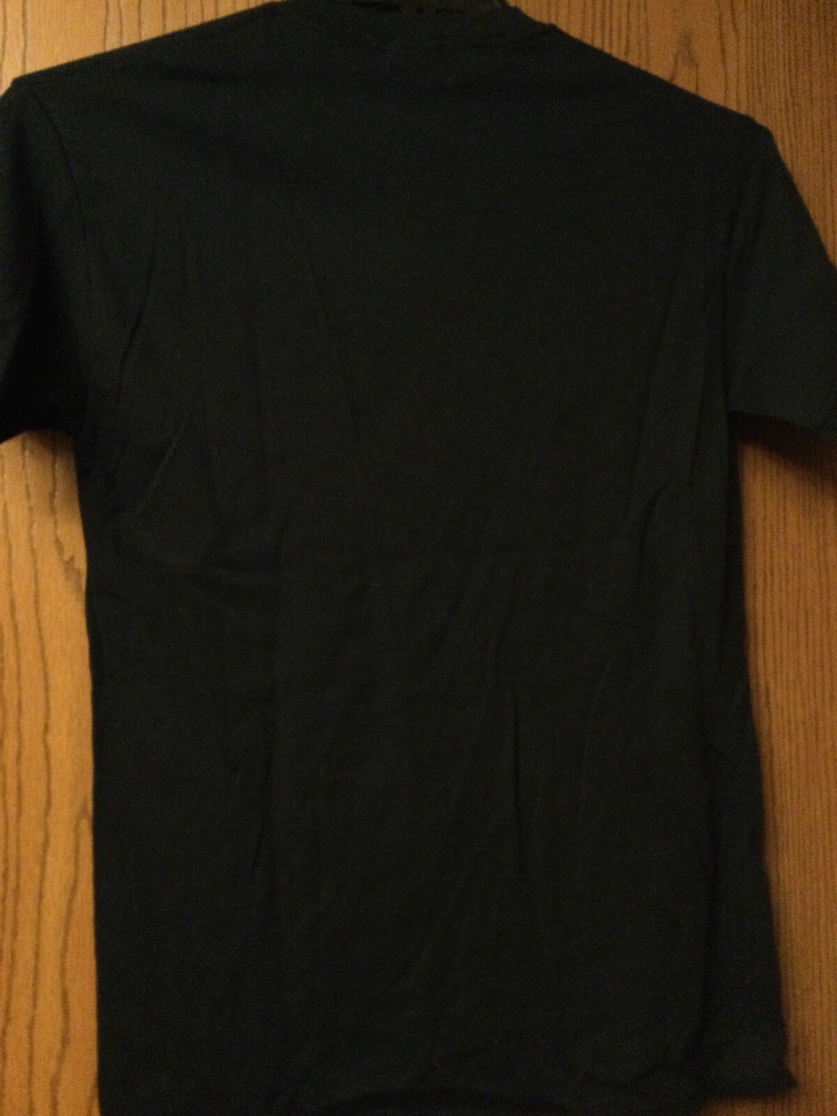 Hollywood Undead - Est. MMV - Black Shirt - S image 2