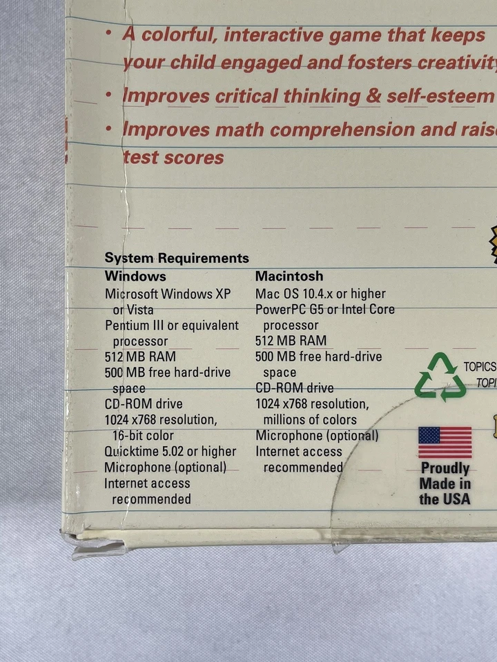 Math Success for Windows and Mac - Image 3 of 3