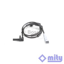 Fits Citroen C8 Peugeot 807 Fiat Ulysse ABS Wheel Speed Sensor Front Right Mity