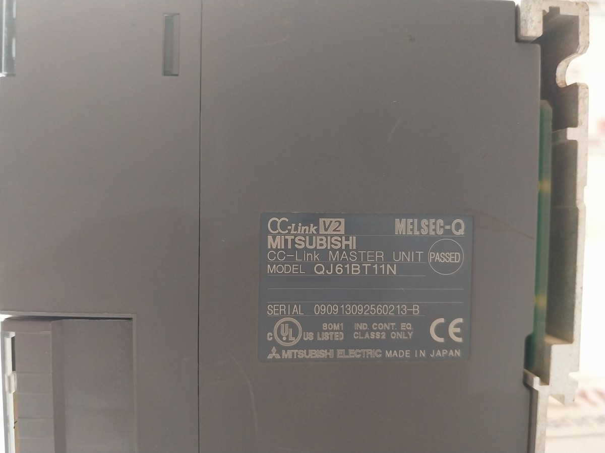Mitsubishi Electric Q61P,Q02CPU,QX40,QY40P,QJ61BT11N,Q38B Mitsubishi Electric Q61P,Q02CPU,QX40,QY40P,QJ61BT11N,Q38B