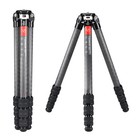 Sunwayfoto T3240Ck Knight Series Carbon Fiber Tripod, Top Tube Diameter 32mm New
