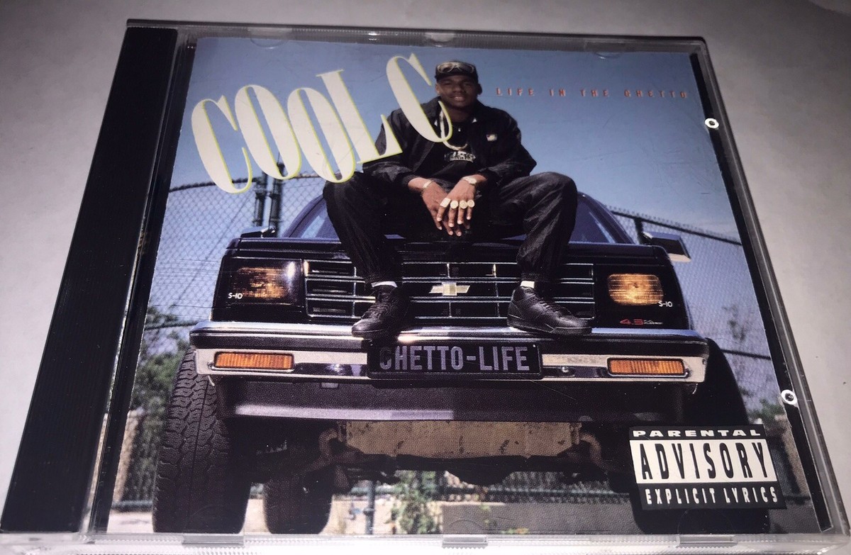 Cool C Life In The Ghetto Cd Rap | eBay Cool C Life In The Ghetto Cd Rap | eBay