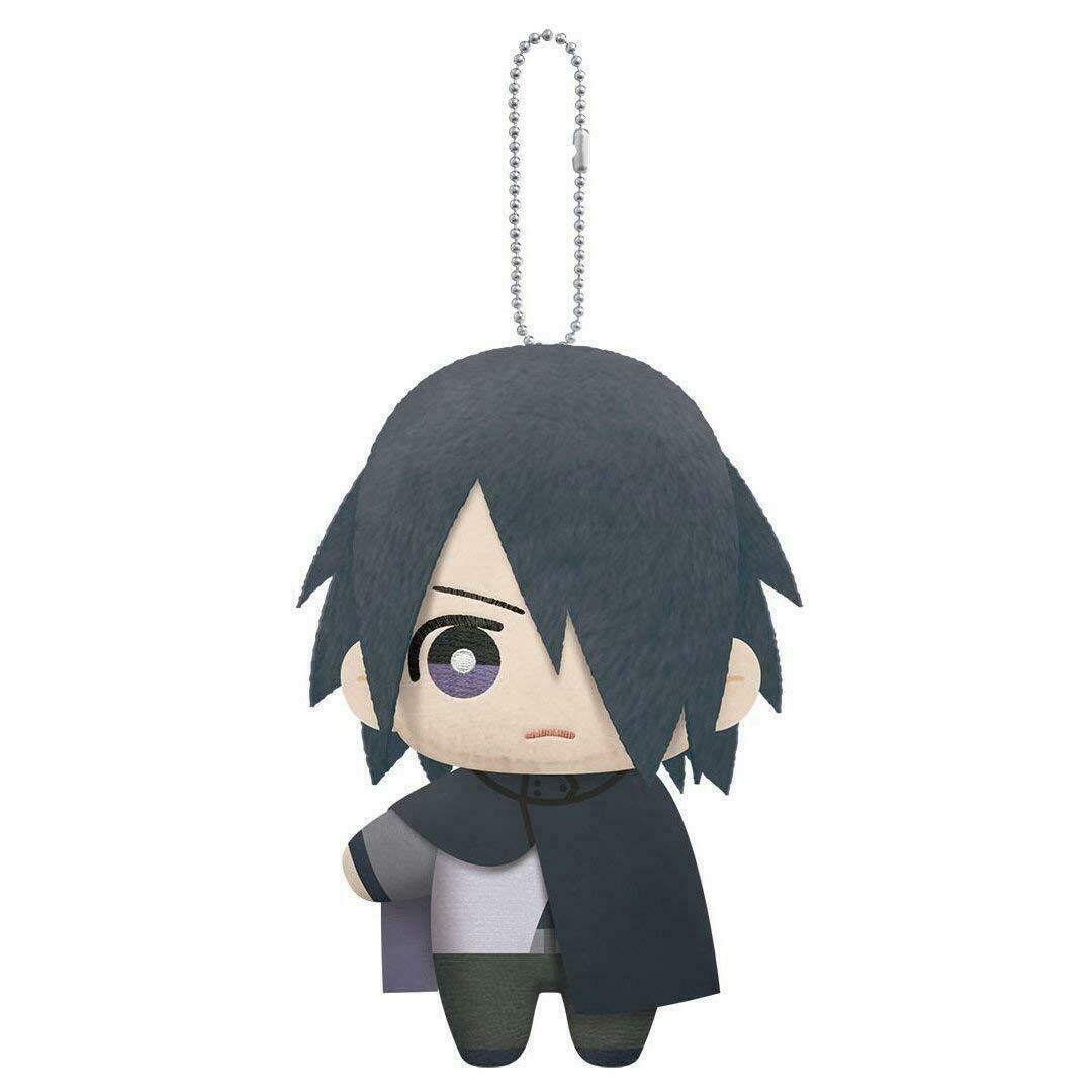 Banpresto Boruto Naruto Next Generations Tomonui Vol. 1 Sasuke