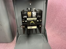 Cutler Hammer 9575H2604A Relay 115/120v-ac