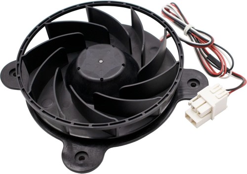 Evaporator Fan Motor For Samsung RF220NCTASL/AZ RF220NCTASL/SA RF220NFTASR/AA - 第 1/1 張圖片