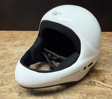 CHARLY Flight Helm Helmet HPG  Mod. Insider T...