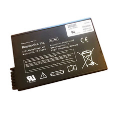 New Genuine REF 900-102 For Respironics Ever-Go Simply-Go Oxygen Machine Battery