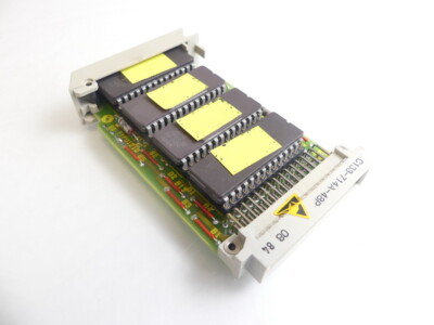 Siemens C133-714A-48P E-Prom U1 210-BA 548 236 9002.00