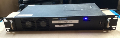 Harris InfoCaster INCS-DS1150 Commercial Advertising Signage Player Model