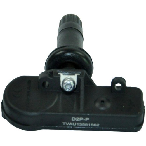 4 Pièces De Pression Pneu Capteur TPMS Pour VW Amarok Arteon Boîte Cc Crafter - Picture 7 of 12