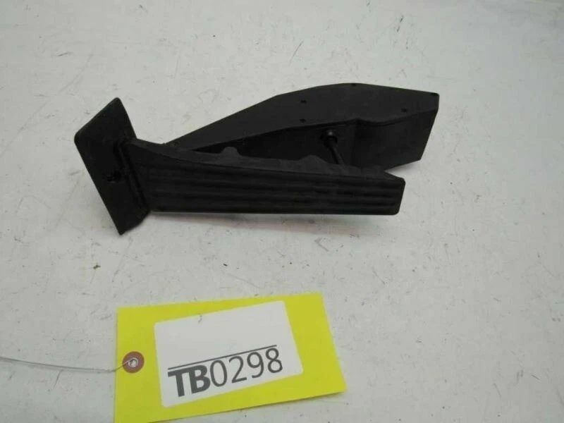 Accelerator Pedal 750i 2006 BMW Gas Throttle Floor Foot Pad Lever Bracket Foto 3 de 4