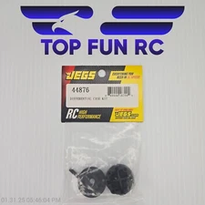 Jegs 44876 Different Case Kit For Jegs Stinger Buggy