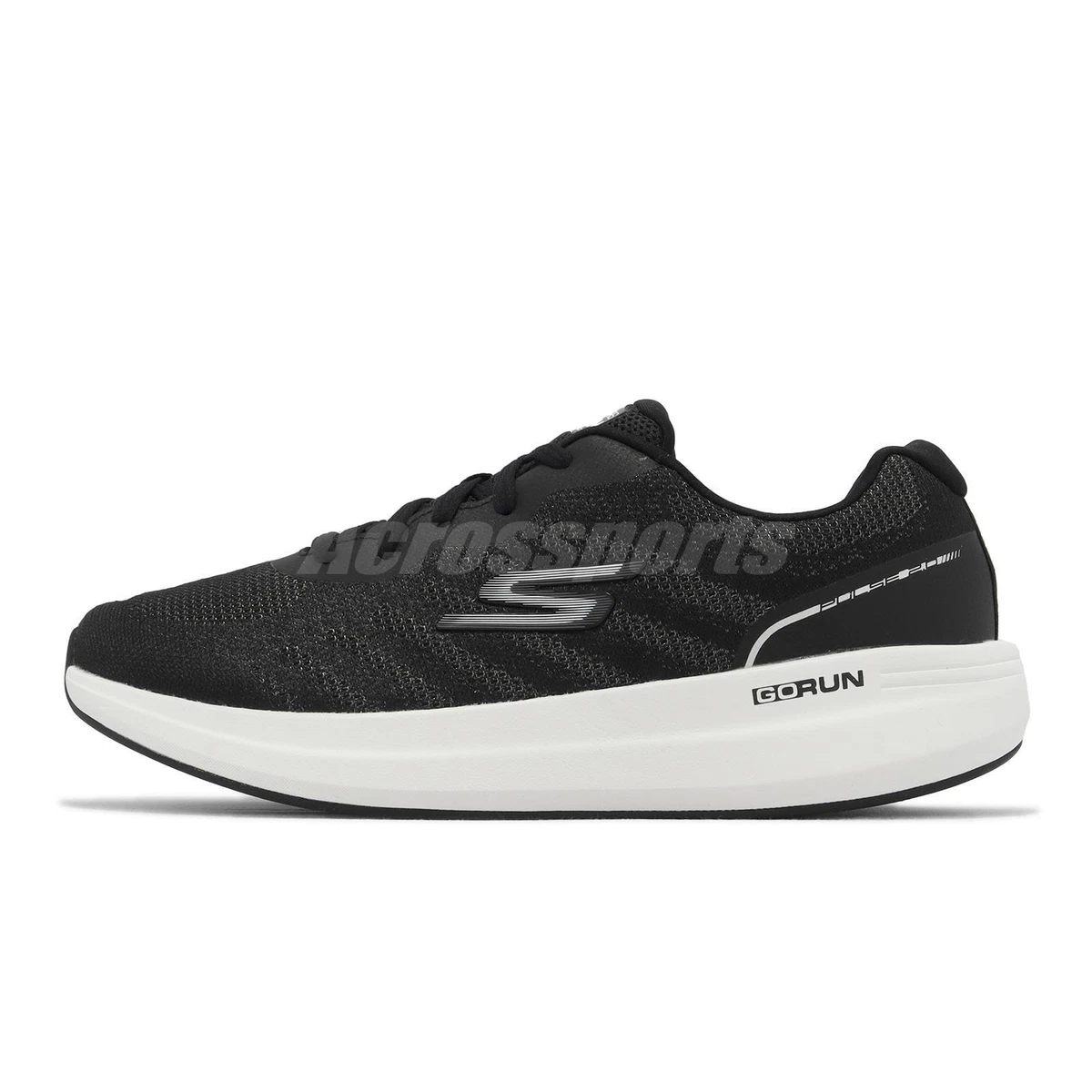 Skechers go run cheap 2 mens white