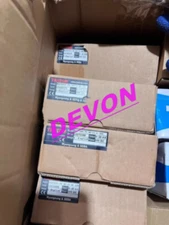 ROPEX MSP2000-PE-MF1/4-8K-D24 Pressure Sensor 