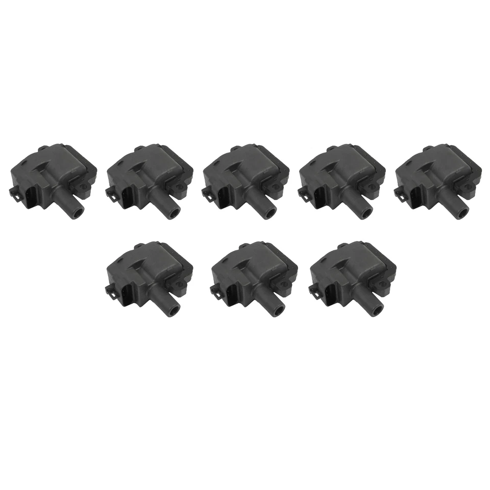 Bobina de encendido IC171 para Cadillac CTS Chevrolet Camaro Pontiac GMC UF192 B2860*8* Foto 2 de 4