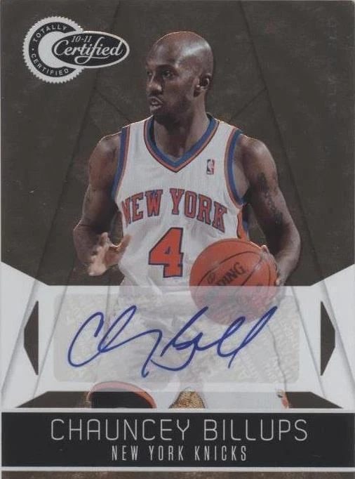 Totally Gold Signatures