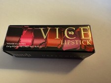 URBAN DECAY HEARTACHE LIPSTICK