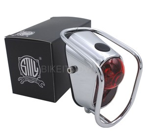 Still-Vintage-Classic-LED-Tail-Rear-Safety-Light-Lamp-Bright-Road-City-Bicycle