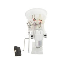 1x Pompa Carburante Unità Nastro Trasportatore per BMW 3ER E36 Parti Motore